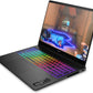 HP | Intel Core Ultra 9 275HX – 24 cores, 24 threads, up to 5.4GHz | NVIDIA RTX 5090 – 24GB GDDR7 | 64GB DDR5 RAM | 2TB NVMe SSD | 16" WQXGA (2560x1600) IPS, 240Hz 100% sRGB Display&nbsp;