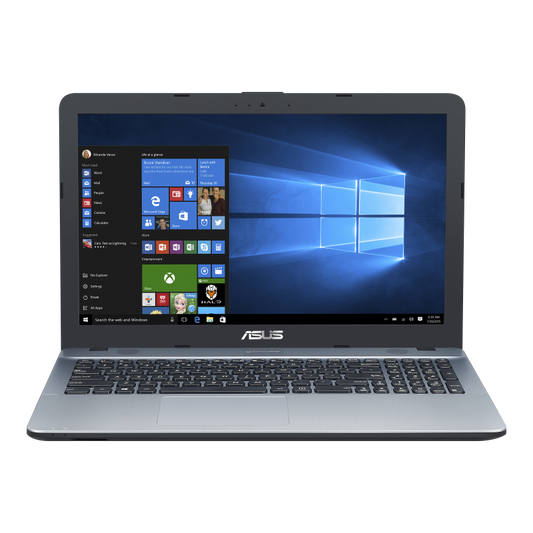 ASUS X541U Laptop | Intel(R) Core(TM) I3-7100U | Intel UHD Graphics | 8GB RAM | 1TB HDD Storage | 15.6-inch HD