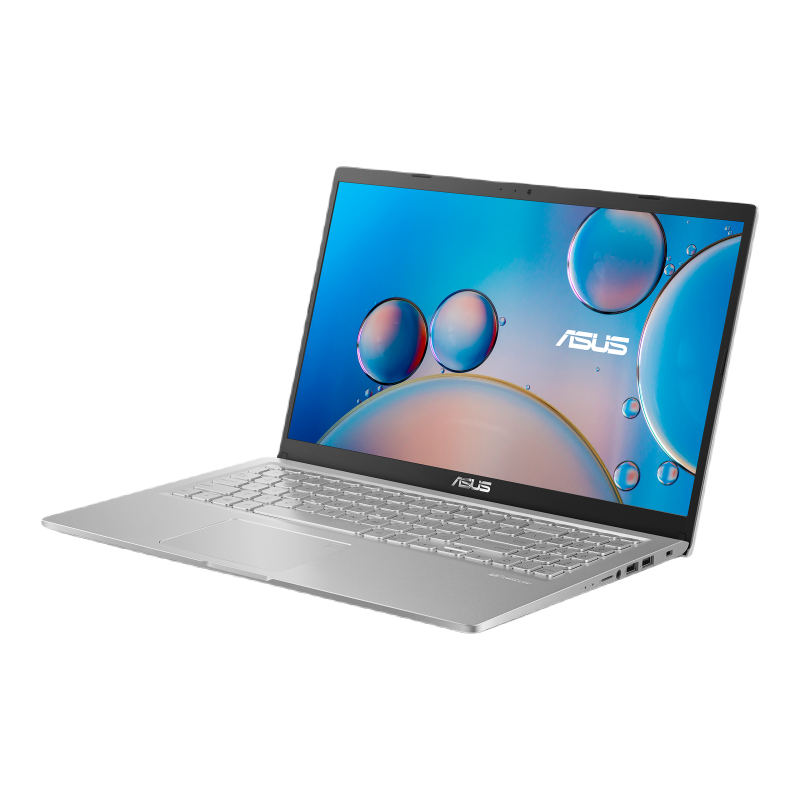 ASUS VivoBook 15 X515E Laptop | Intel(R) Core(TM) I3-1115G4 | Intel UHD Graphics | 8GB DDR4 RAM | 128GB NVMe Storage | 15.6-inch Full HD