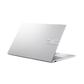 ASUS VivoBook 15 X1504Z Laptop | Intel(R) Core(TM) I5-1235U | Intel Iris Xe Graphics | 8GB DDR4 RAM | 512GB NVMe Storage | 15.6-inch Full HD