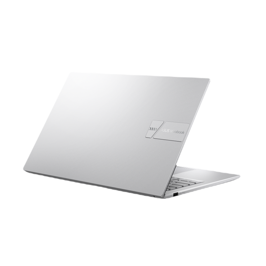 ASUS VivoBook 15 X1504Z Laptop | Intel(R) Core(TM) I5-1235U | Intel Iris Xe Graphics | 8GB DDR4 RAM | 512GB NVMe Storage | 15.6-inch Full HD