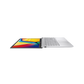 ASUS VivoBook 15 X1504Z Laptop | Intel(R) Core(TM) I5-1235U | Intel Iris Xe Graphics | 8GB DDR4 RAM | 512GB NVMe Storage | 15.6-inch Full HD