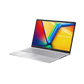 ASUS VivoBook 15 X1504Z Laptop | Intel(R) Core(TM) I5-1235U | Intel Iris Xe Graphics | 8GB DDR4 RAM | 512GB NVMe Storage | 15.6-inch Full HD