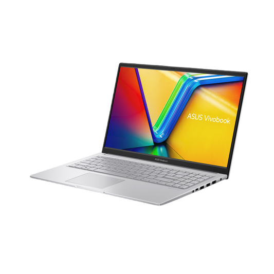 ASUS VivoBook 15 X1504Z Laptop | Intel(R) Core(TM) I5-1235U | Intel Iris Xe Graphics | 8GB DDR4 RAM | 512GB NVMe Storage | 15.6-inch Full HD