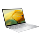 ASUS ZenBook 14 OLED UX3402Y Laptop | AMD R7-5825U | AMD Radeon Graphics | 16GB DDR4 RAM | 512GB NVMe Storage | 14-inch 2.8K OLED