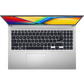 ASUS VivoBook 15 X1502Z Laptop | Intel(R) Core(TM) I3-1220P | Intel Iris Xe Graphics | 8GB DDR4 RAM | 256GB NVMe Storage | 15.6-inch Full HD