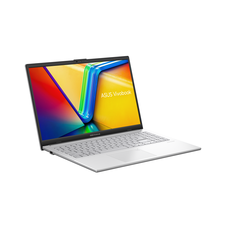 ASUS VivoBook Go 15 OLED E1504G Laptop | Intel(R) Core(TM) I3-N305 | Intel UHD Graphics | 8GB DDR4 RAM | 512GB NVMe Storage | 15.6-inch Full HD OLED