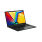 ASUS VivoBook Go 15 OLED E1504G | Intel Core I3-N305 | Intel UHD Graphics | 8GB | 512GB NVMe | 15.6-inch FHD OLED (1920 x 1080)