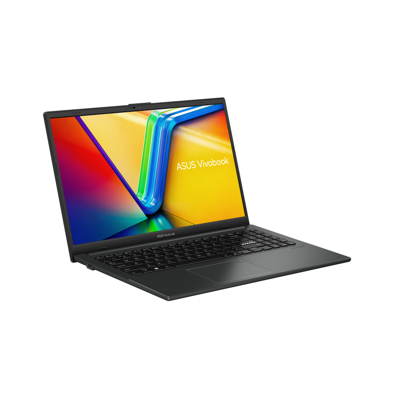 ASUS VivoBook Go 15 OLED E1504G | Intel Core I3-N305 | Intel UHD Graphics | 8GB | 512GB NVMe | 15.6-inch FHD OLED (1920 x 1080)