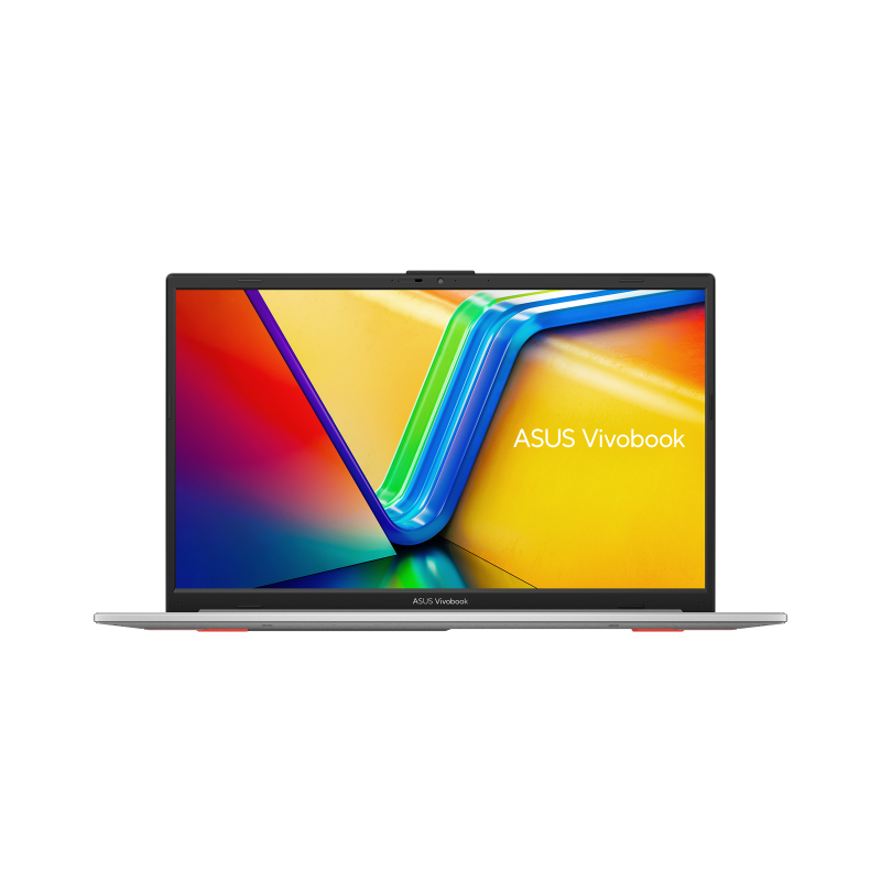 ASUS VivoBook Go 15 OLED E1504G Laptop | Intel(R) Core(TM) I3-N305 | Intel UHD Graphics | 8GB DDR4 RAM | 512GB NVMe Storage | 15.6-inch Full HD OLED