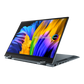 ASUS ZenBook 14X OLED UP5401Z Laptop | Intel(R) Core(TM) I5-12500H | Intel Iris Xe Graphics | 16GB DDR4 RAM | 512GB NVMe Storage | 14-inch 2.8K OLED