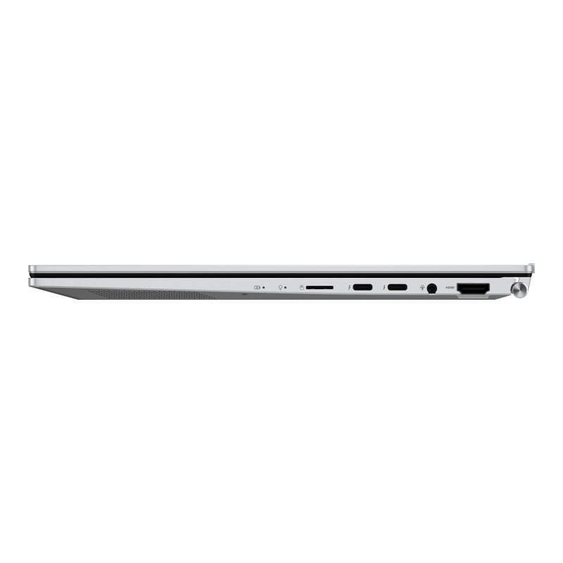 ASUS ZenBook 14 OLED UX3402Y Laptop | AMD R7-5825U | AMD Radeon Graphics | 16GB DDR4 RAM | 512GB NVMe Storage | 14-inch 2.8K OLED