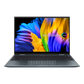 ASUS ZenBook 14X OLED UP5401Z Laptop | Intel(R) Core(TM) I5-12500H | Intel Iris Xe Graphics | 16GB DDR4 RAM | 512GB NVMe Storage | 14-inch 2.8K OLED