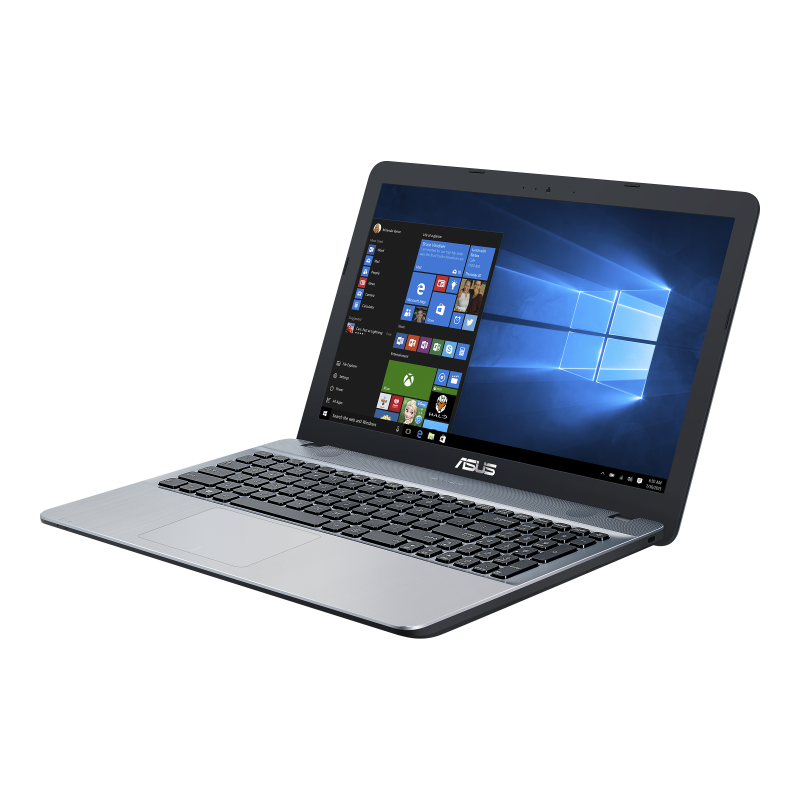 ASUS X541U Laptop | Intel(R) Core(TM) I3-7100U | Intel UHD Graphics | 8GB RAM | 1TB HDD Storage | 15.6-inch HD