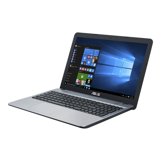 ASUS X541U Laptop | Intel(R) Core(TM) I3-7100U | Intel UHD Graphics | 8GB RAM | 1TB HDD Storage | 15.6-inch HD