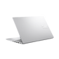 ASUS VivoBook 15 X1504Z Laptop | Intel(R) Core(TM) I5-1235U | Intel Iris Xe Graphics | 8GB DDR4 RAM | 512GB NVMe Storage | 15.6-inch Full HD