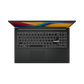 ASUS VivoBook Go 15 OLED E1504G | Intel Core I3-N305 | Intel UHD Graphics | 8GB | 512GB NVMe | 15.6-inch FHD OLED (1920 x 1080)