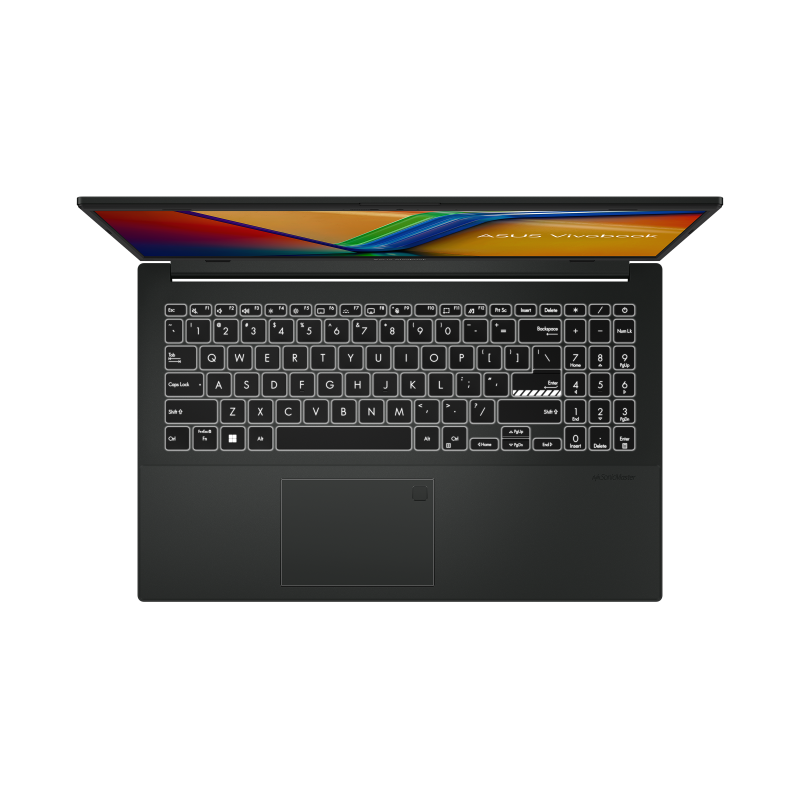 ASUS VivoBook Go 15 OLED E1504G | Intel Core I3-N305 | Intel UHD Graphics | 8GB | 512GB NVMe | 15.6-inch FHD OLED (1920 x 1080)