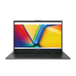 ASUS VivoBook Go 15 OLED E1504G | Intel Core I3-N305 | Intel UHD Graphics | 8GB | 512GB NVMe | 15.6-inch FHD OLED (1920 x 1080)