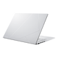 ASUS ZenBook 14 OLED UX3402Y Laptop | AMD R7-5825U | AMD Radeon Graphics | 16GB DDR4 RAM | 512GB NVMe Storage | 14-inch 2.8K OLED