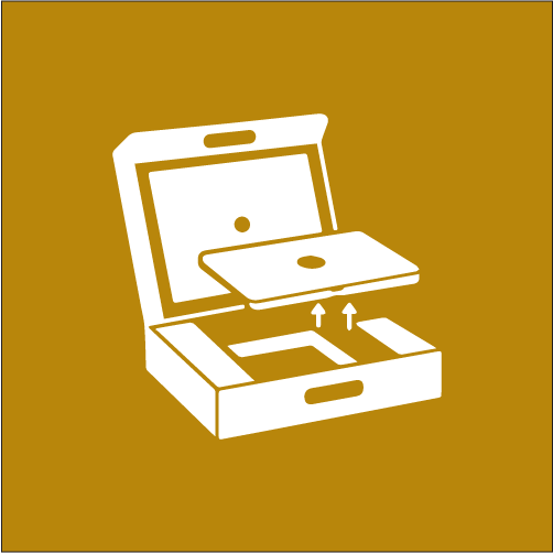 Open Box Laptops