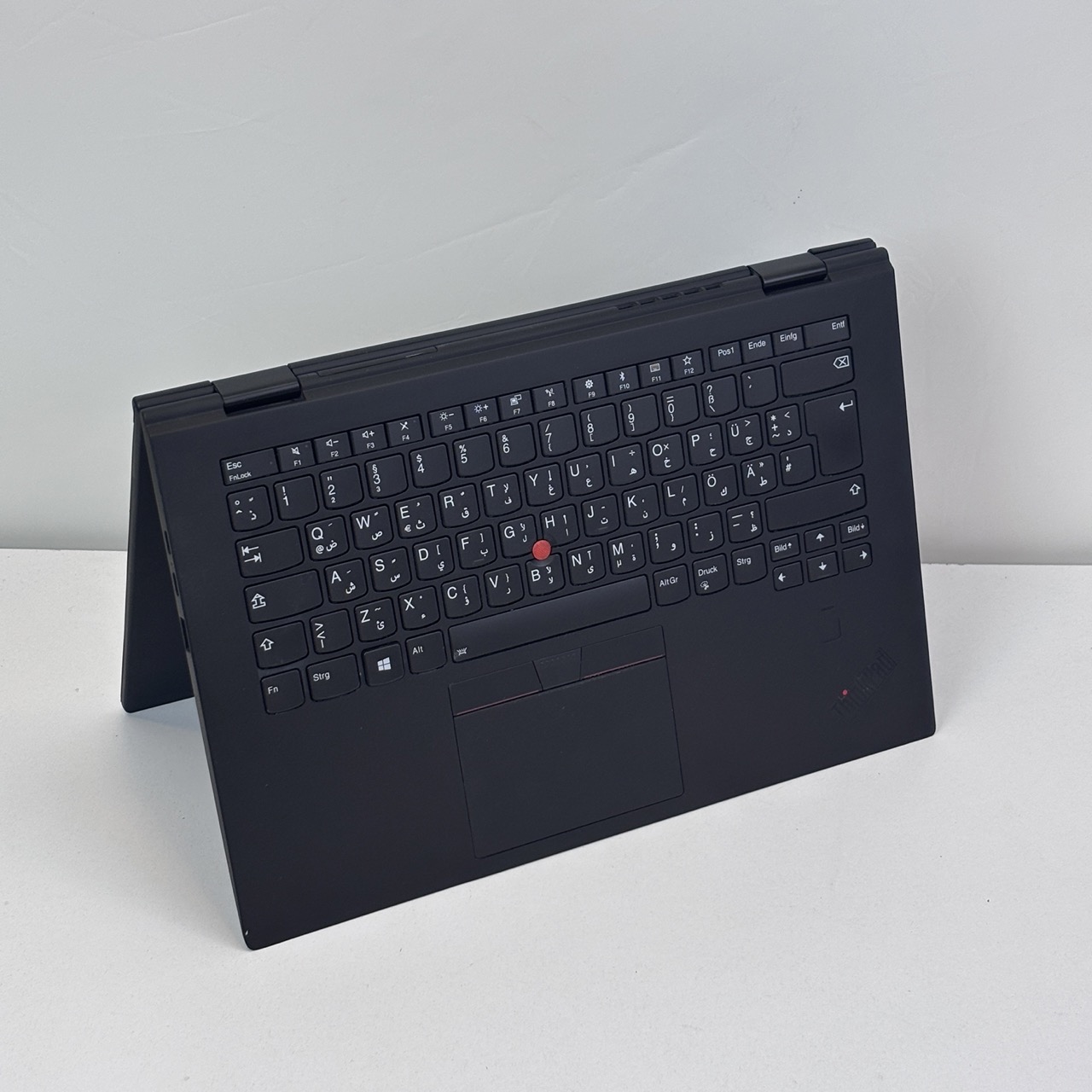 Lenovo X1 YOGA 2in1-8th Gen  / Intel Core i7-8565U/ 14 inch FHD / 16GB RAM / 256GB  SSD