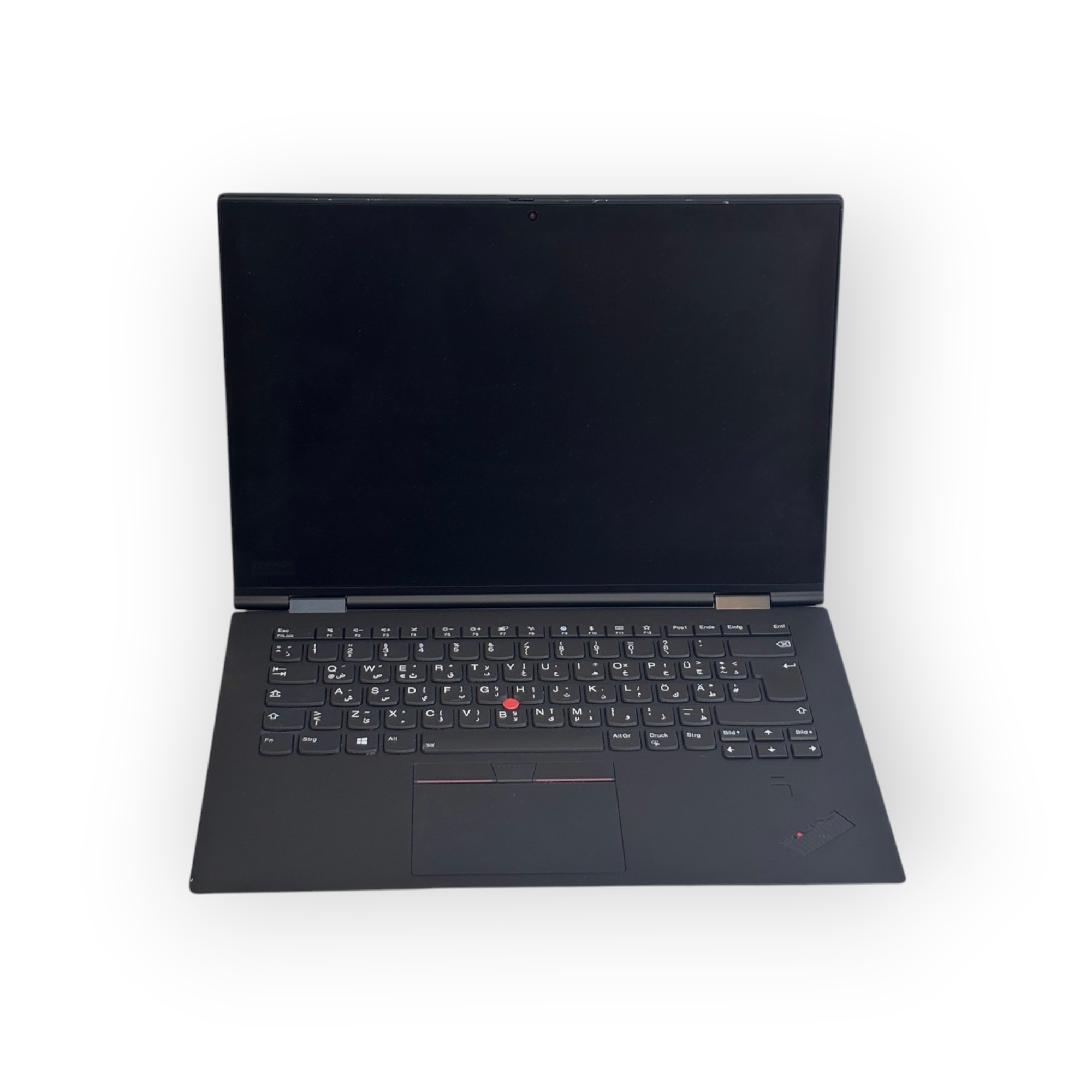 Lenovo X1 YOGA 2in1-8th Gen  / Intel Core i7-8565U/ 14 inch FHD / 16GB RAM / 256GB  SSD
