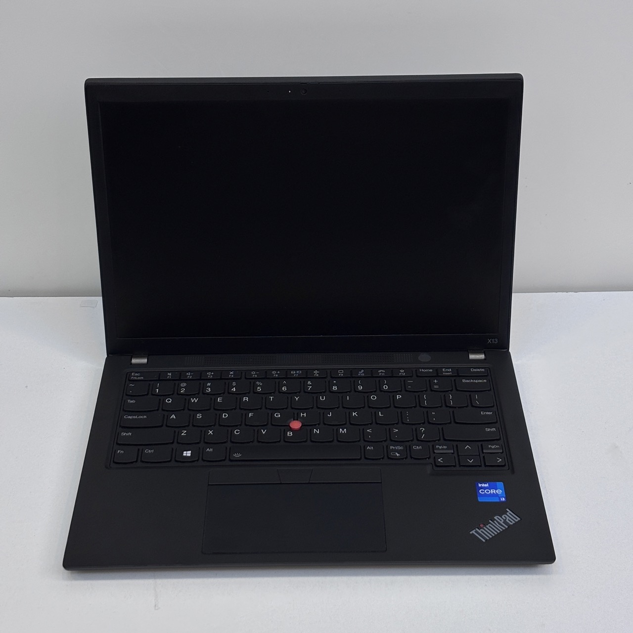 Lenovo ThinkPad X13 G2-11th Gen  / Intel Core i3-1115G4 / 13 inch FHD / 8GB RAM / 512GB  SSD / Intel UHD Graphics