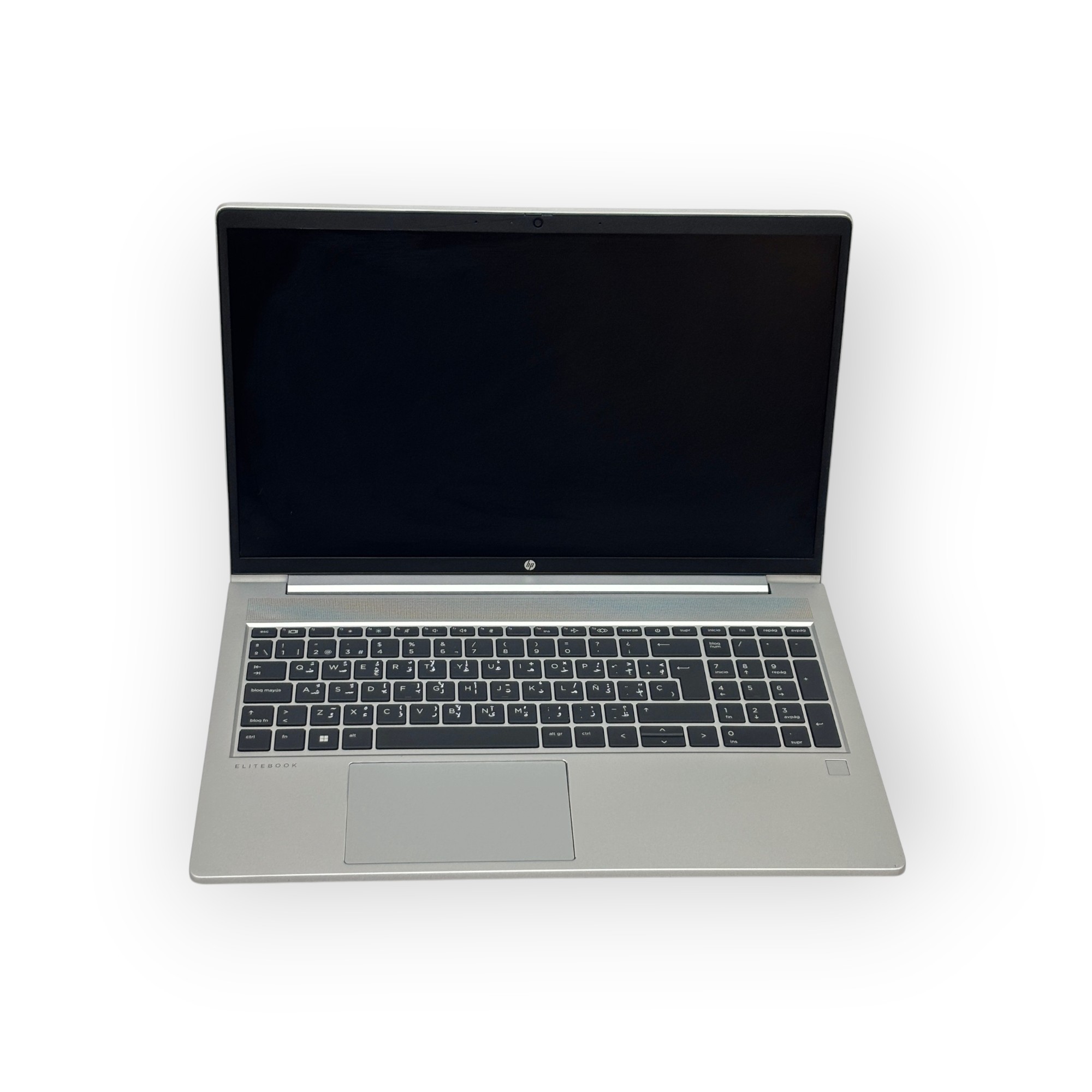 HP ProBook 650 G8 – 11th Gen / Intel Core i5-1145G7 / 15.6 inch / 256GB SSD / 8GB RAM / Metal Body