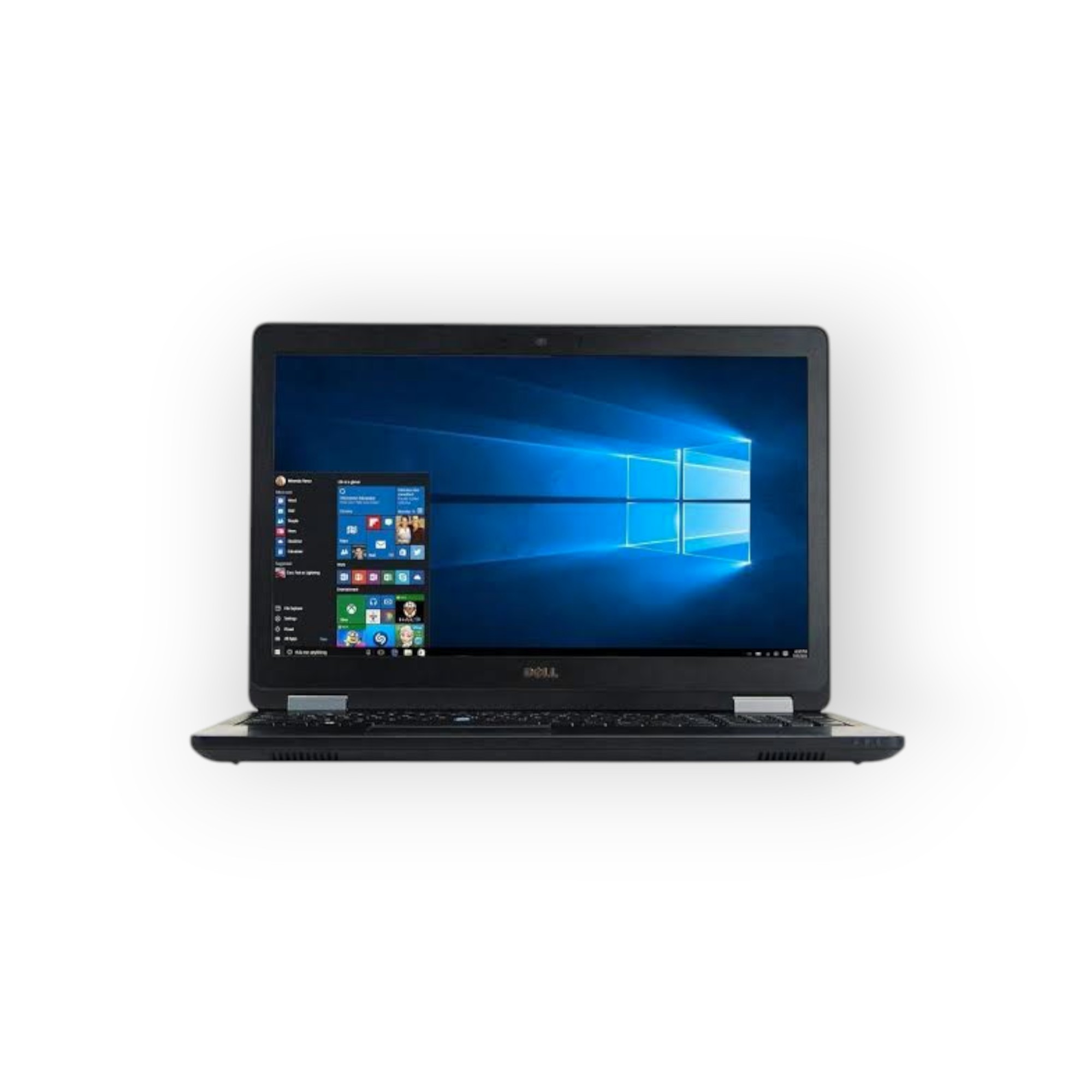 Dell Latitude 5570– 6th Gen/ Intel Core i7-6600U/ 15.6 inch/ 256GB SSD/ 8GB RAM/ 2GB AMD Radeon Graphics