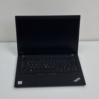 Lenovo ThinkPad T14 -10th Generation /Intel Core i7-10610U/ 14 inch  / 16GB RAM / 256GB SSD