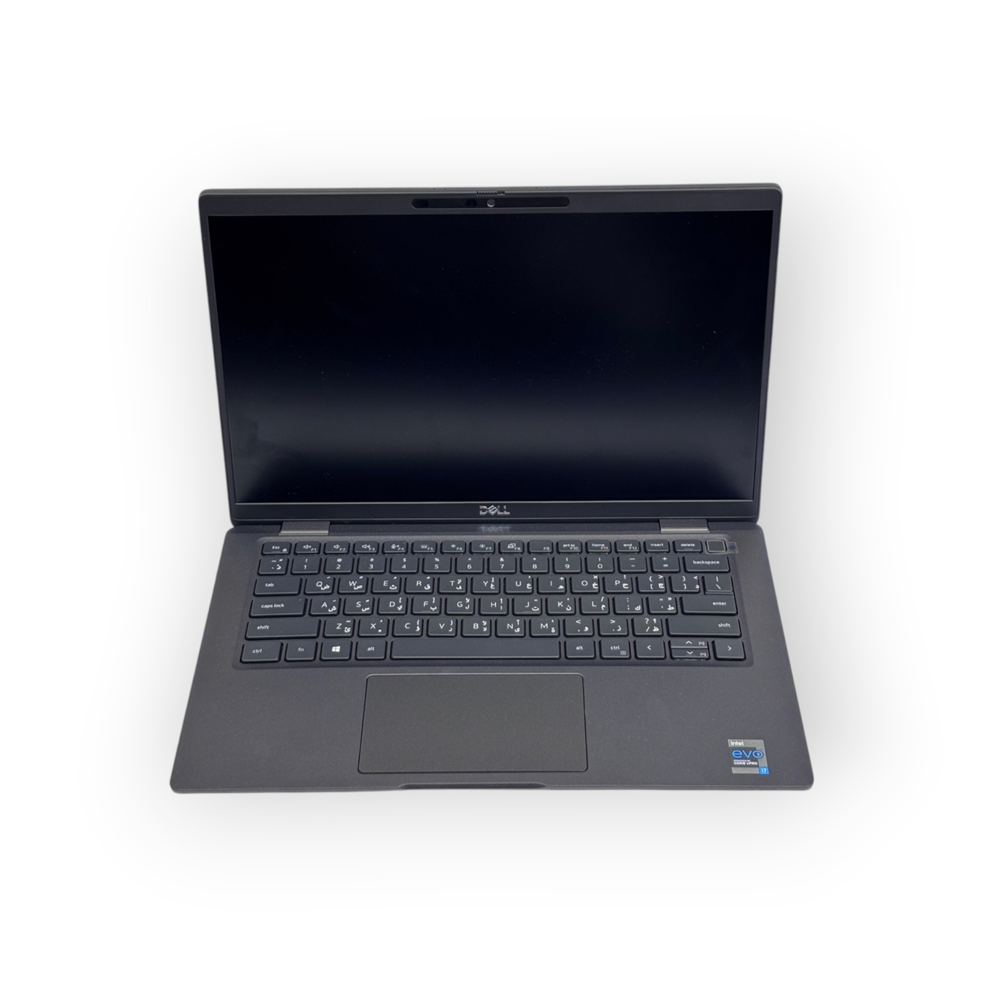 Dell Latitude 7420– 11th Gen / Intel Core i7-1185G7 / 14inch / 256 SSD / 16GB RAM / Shared Intel Iris Xe Graphics / English  Keyboard