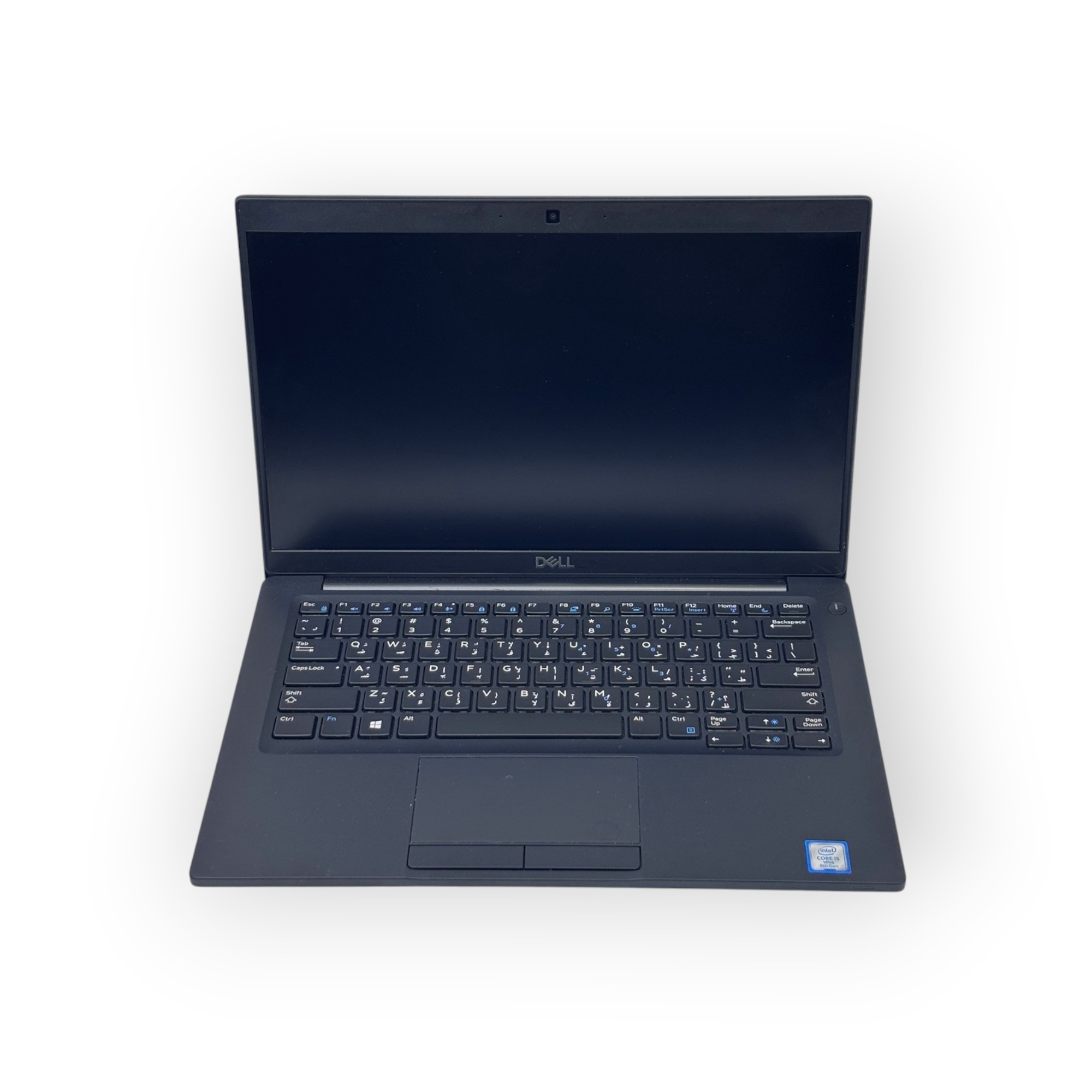 Dell Latitude 7390 – 8th Gen / Intel Core i5-8350U/ 13.3 inch FHD/ 256GB SSD / 8GB RAM