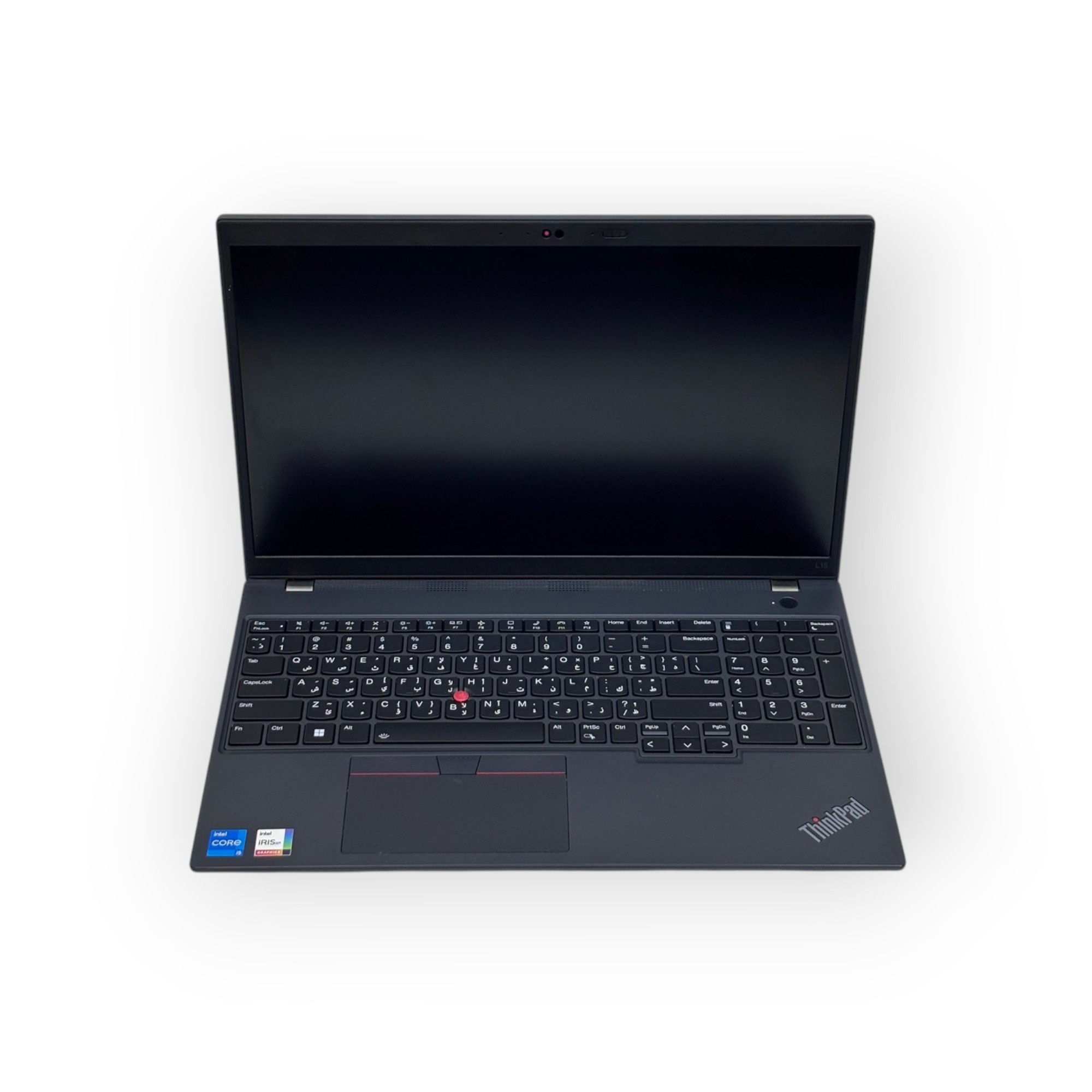 Lenovo ThinkPad L15-13th Gen  / Intel Core i5-1335U/ 15 inch FHD / 16GB RAM / 512GB  SSD /Intel Iris Xe Graphics