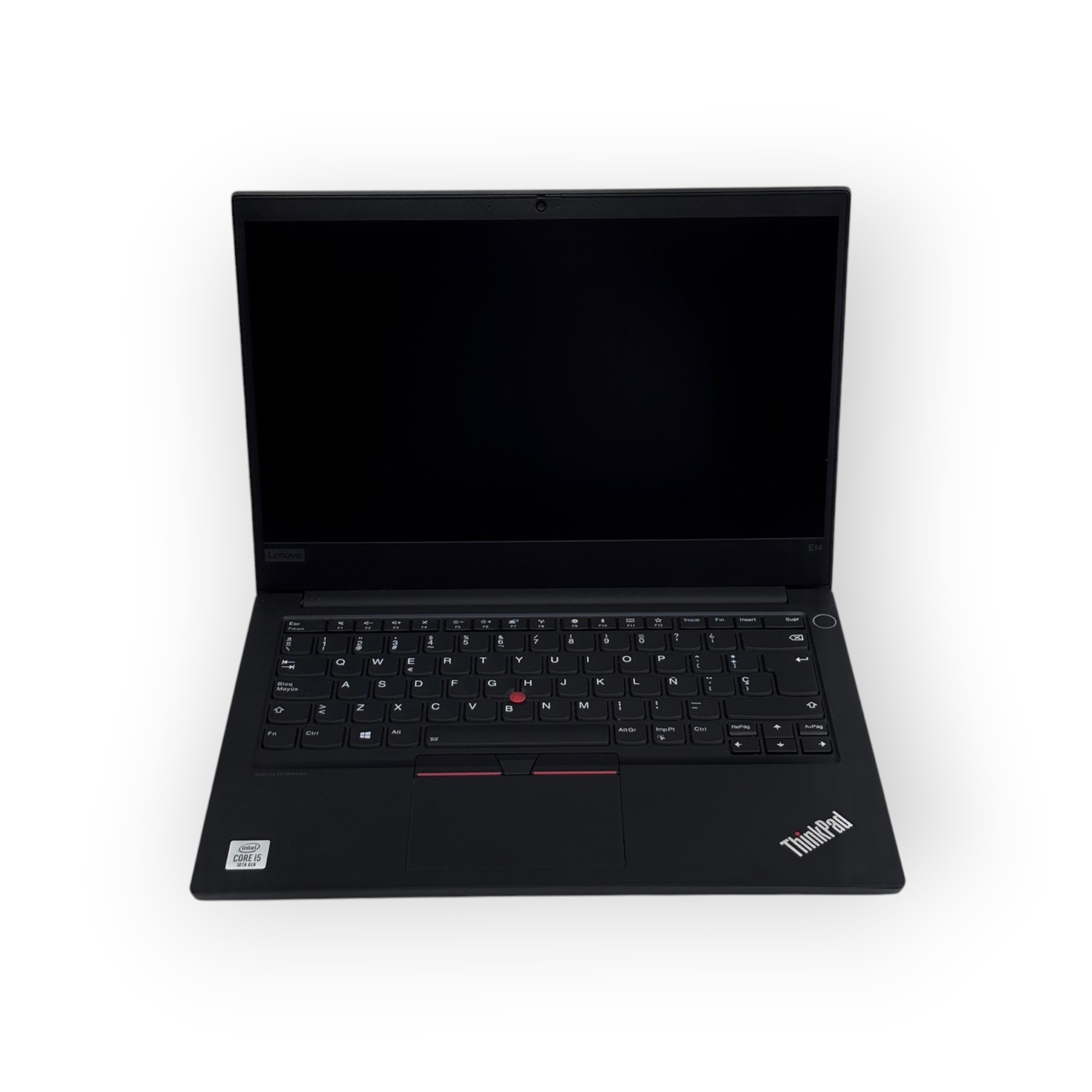 Lenovo Thinkpad E14-10th Gen / Intel Core i5-10210U/ 14 inch FHD / 8GB RAM / 256GB SSD