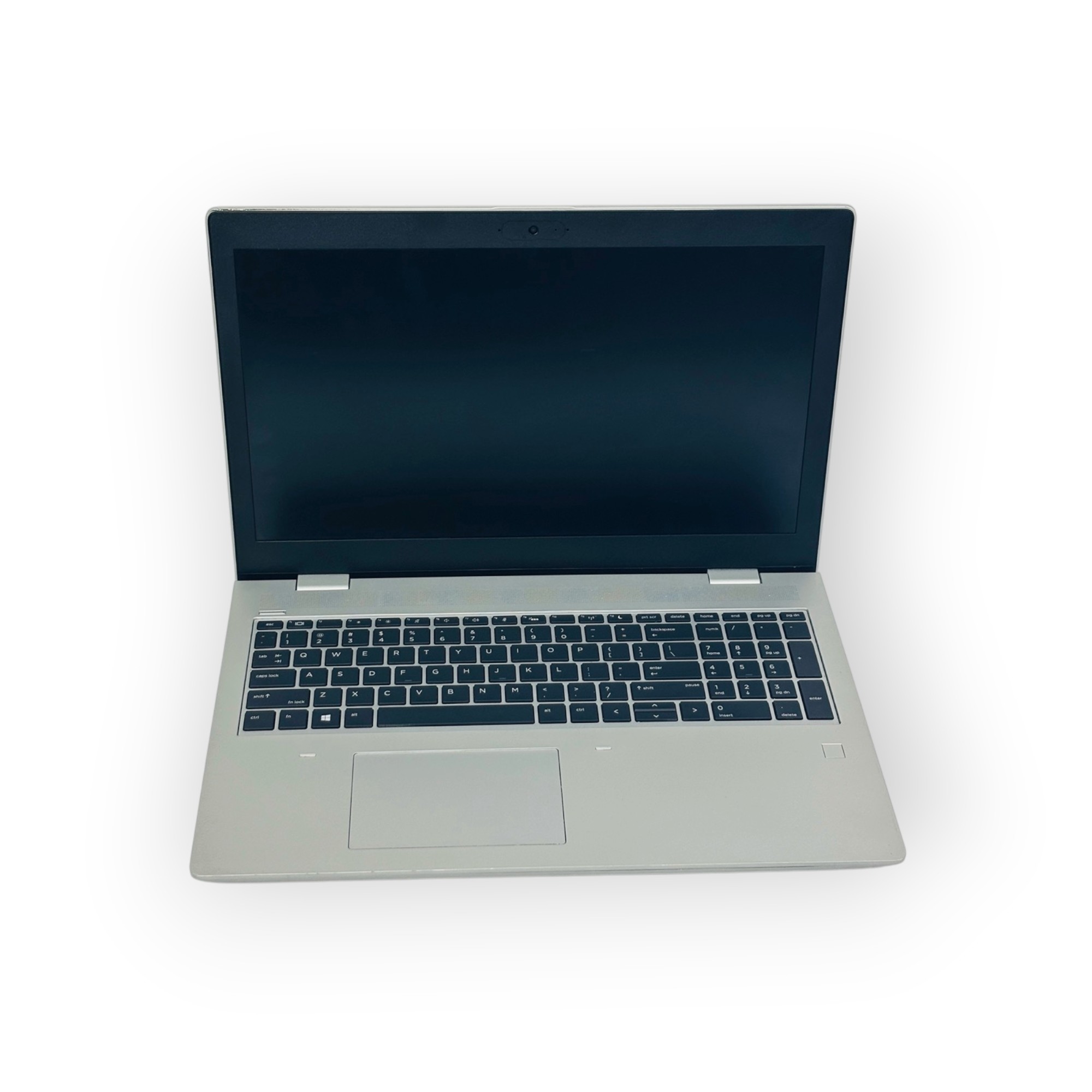 HP ProBook 650 G5 – 8th Gen/ Intel Core i7-8565U/ 256GB SSD / 8GB RAM