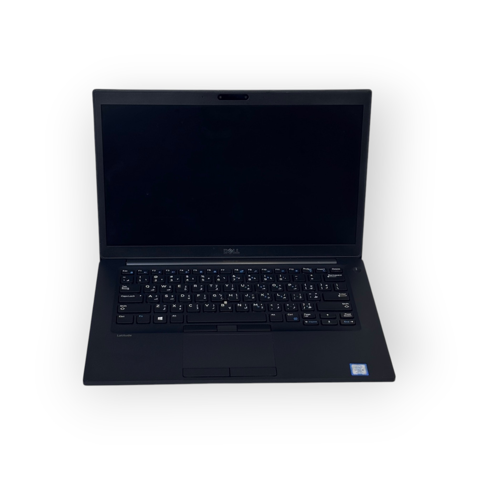 Dell Latitude 7480 -7th Gen/ Intel Core i5-7300U/ 14 inch FHD /  8GB RAM / 256GB SSD