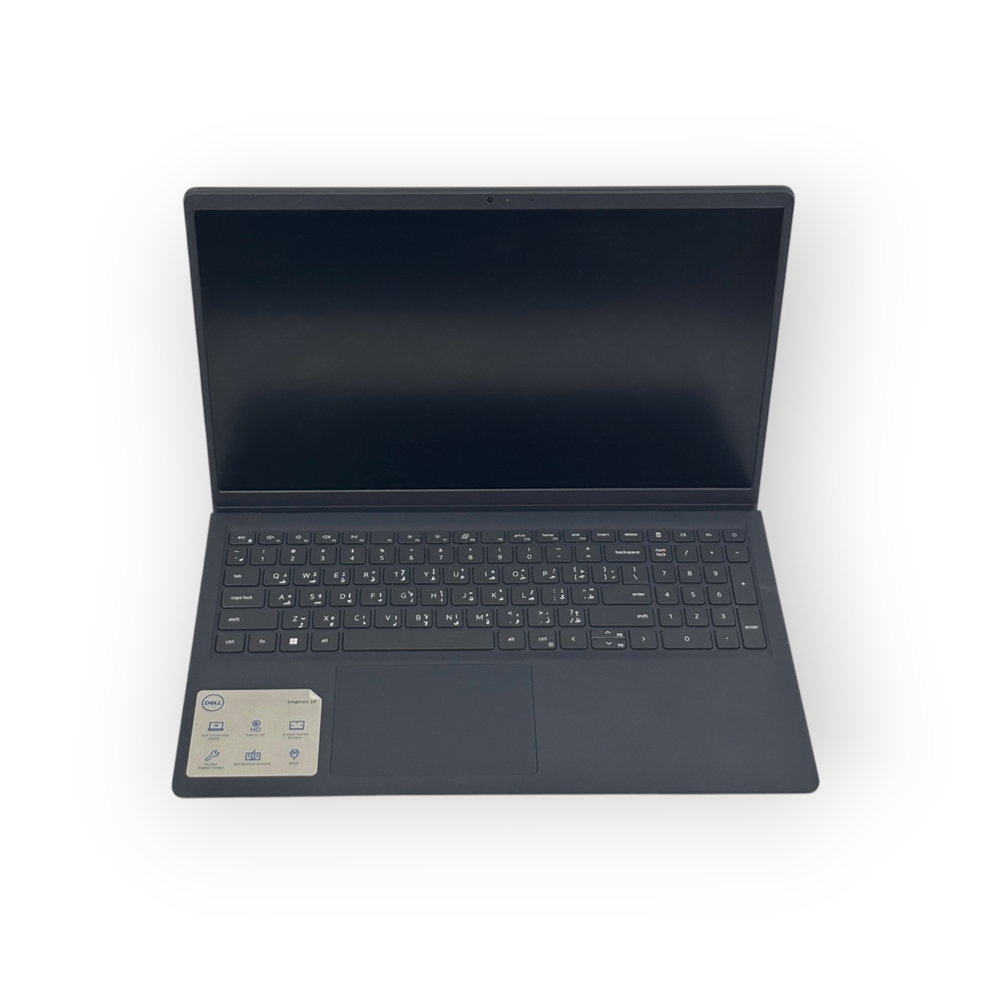 Dell Inspiron 3530– 13th Gen/Intel Core i7-1355U/ 15 inch / 256GB SSD / 8GB RAM /Intel UHD Graphics