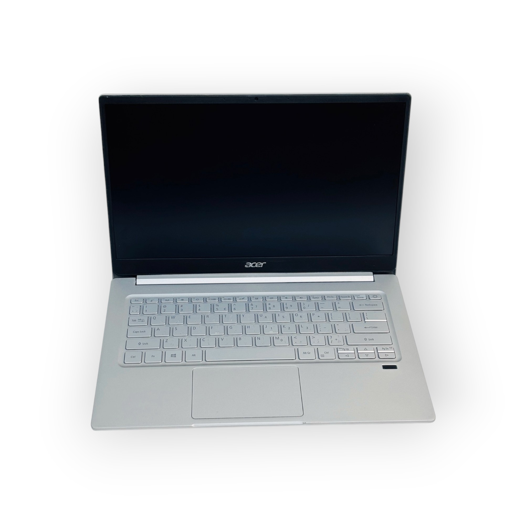 Acer Swift SF314-42/AMD Ryzen 7 4700U /14 inch FHD /  8GB RAM / 256GB SSD/ 512MB AMD Radeon Graphics