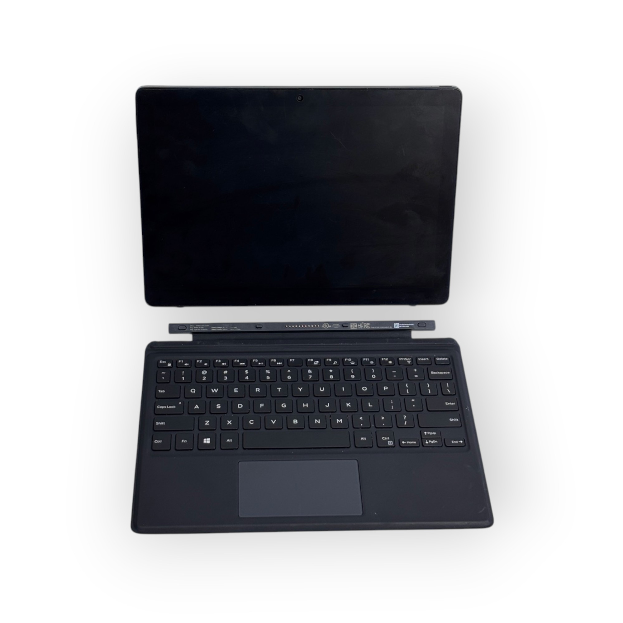 Dell Latitude 5290 2in1-8th Gen/ Intel Core i7-8650U/ 12 inch FHD /  8GB RAM / 256GB SSD