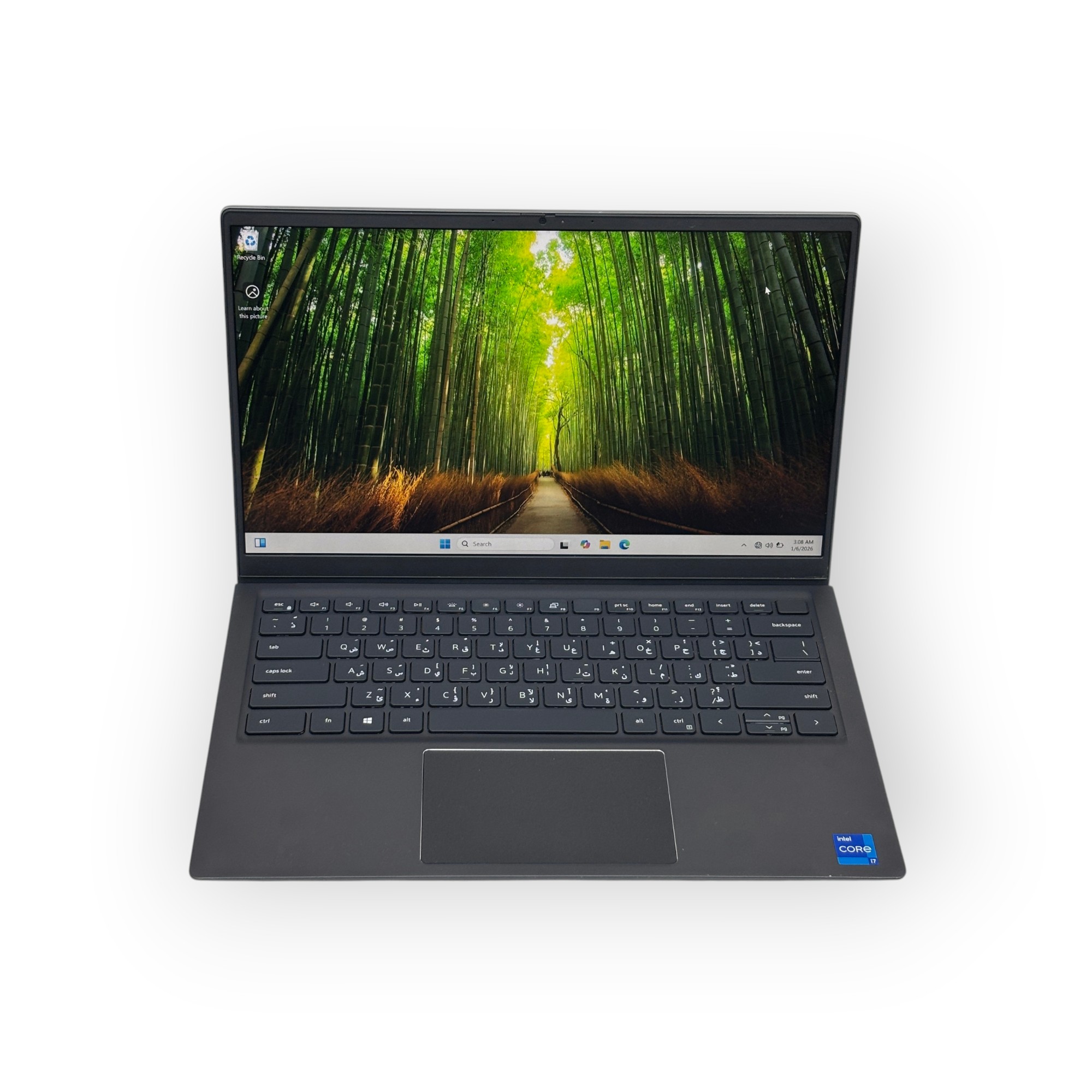 DELL VOSTRO 14 5410 I7 11TH 8/256 14 inch