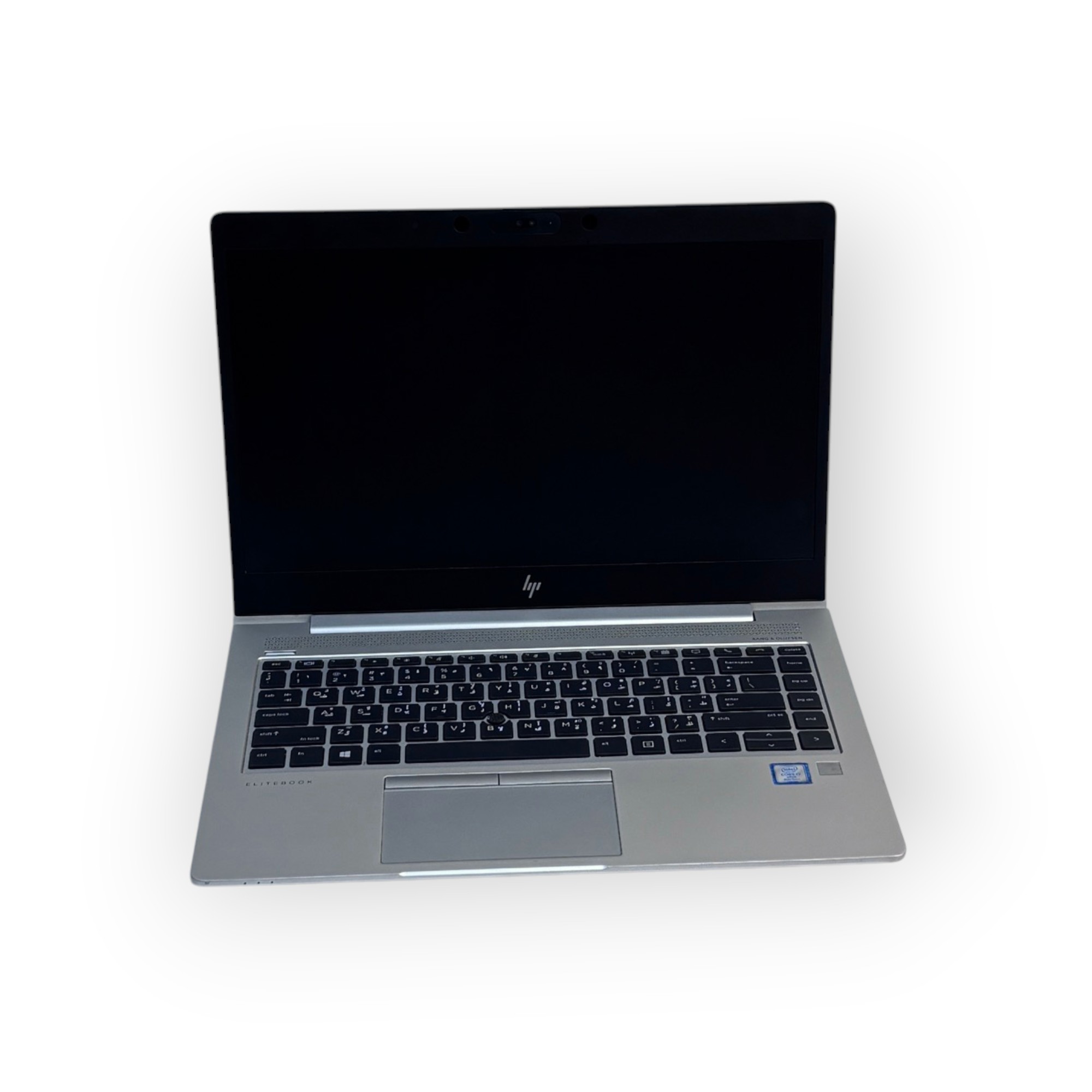 HP Elitebook 830 G6 – 8th Gen/ Intel Core i7-8665U/ 512GB SSD / 16GB RAM