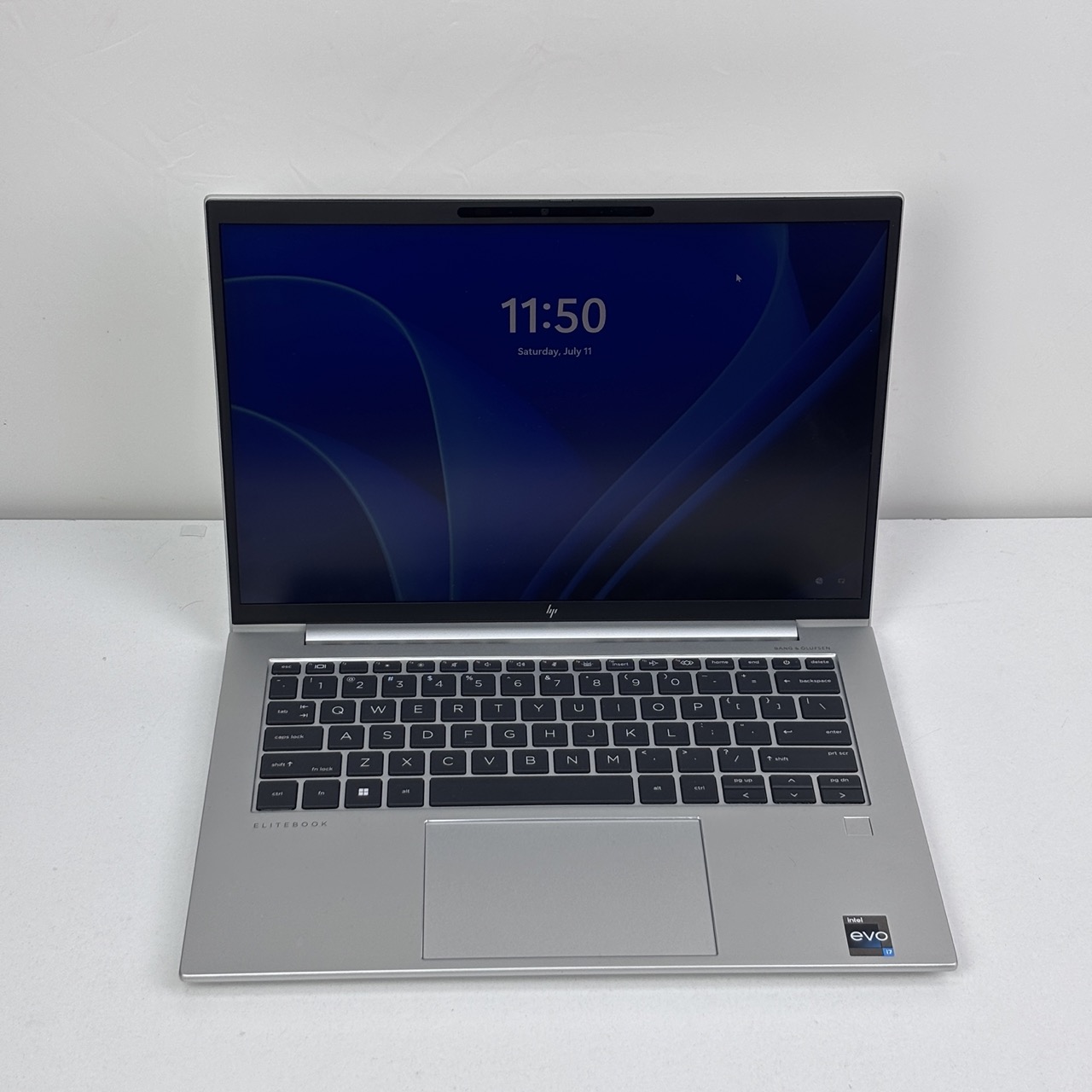 HP Elitebook 840 G10 – 13th Gen/ Intel Core i7-1355U/ 512GB SSD / 16GB RAM/Intel Iris Xe Graphics