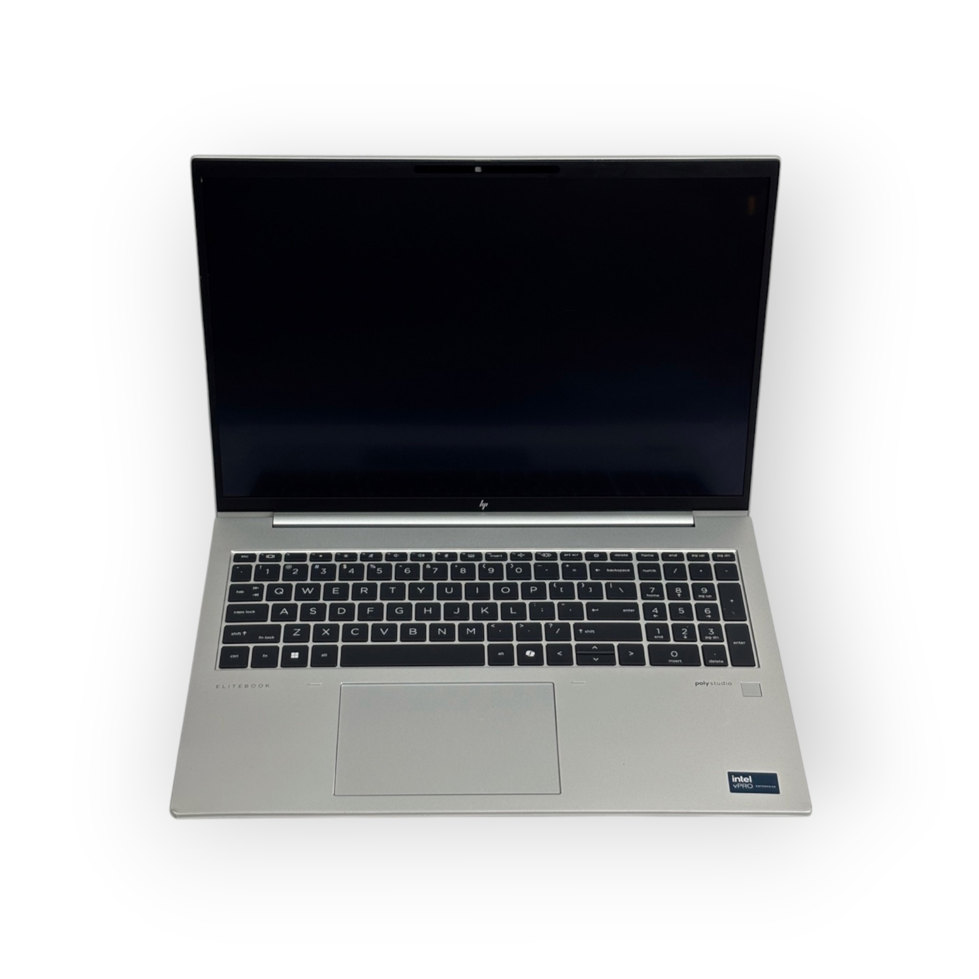 HP EliteBook 860 G11 / Intel Core Ultra 5 135H / 16 inch FHD / 512GB SSD / 16GB RAM/ Intel Graphics
