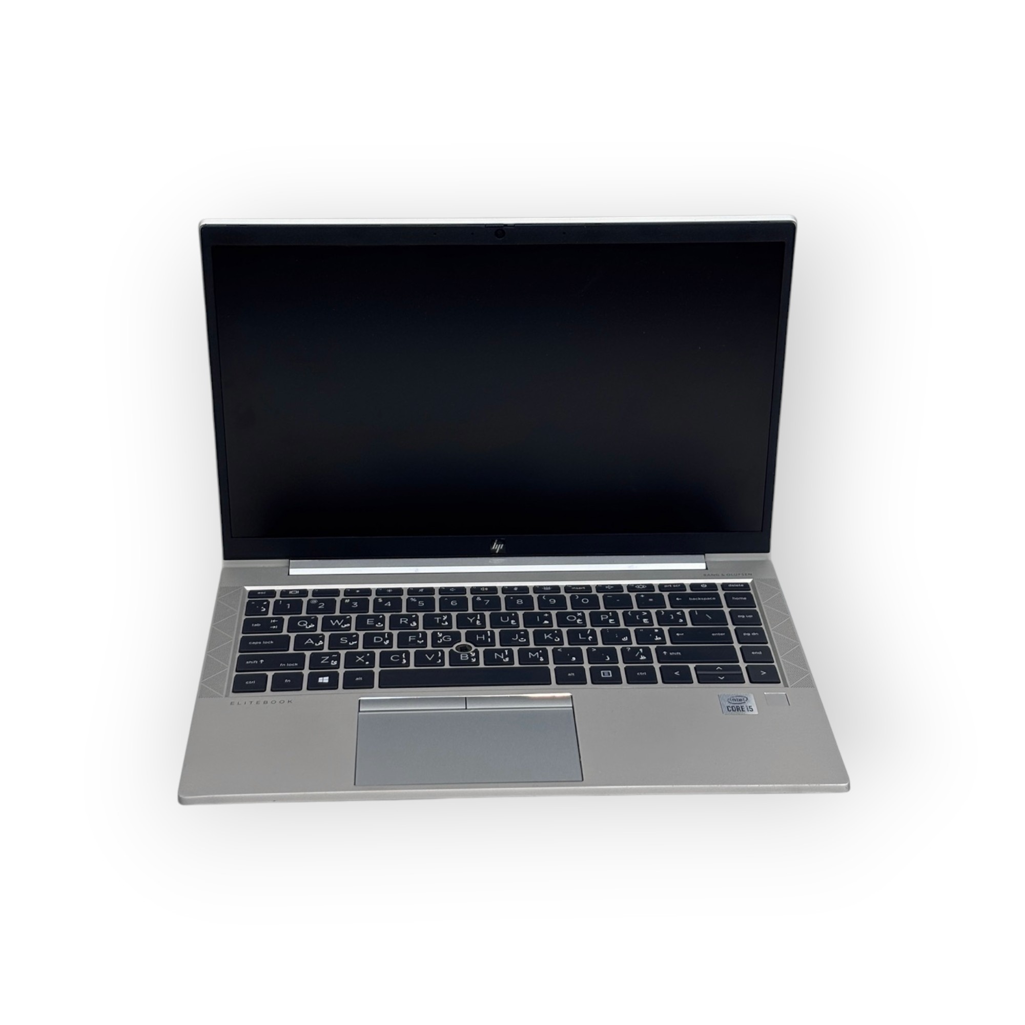 HP Elitebook 840 G7 – 10th Gen/ Intel Core i5-10210U/ 256GB SSD / 16GB RAM
