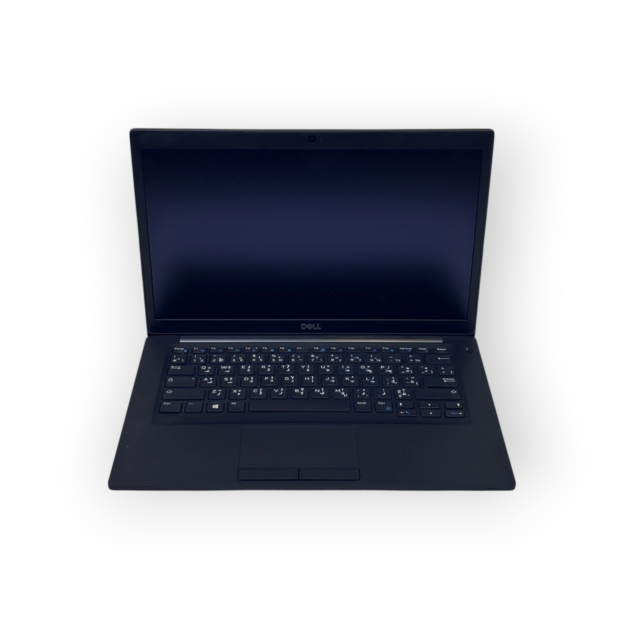 Dell Latitude 7490  -7th Gen/ Intel Core i5-7300U   / 14 inch FHD /  8GB RAM / 256GB SSD  / Black