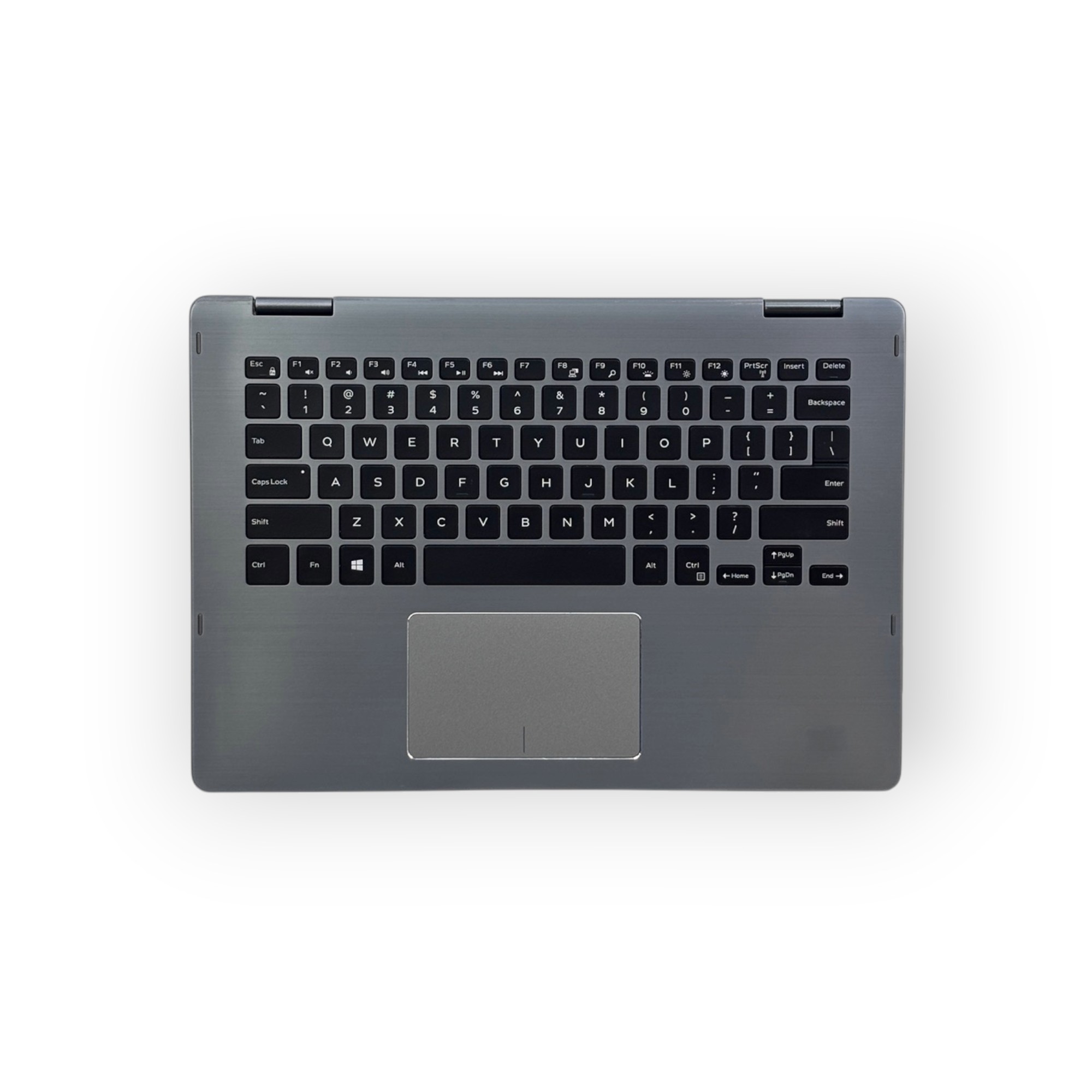 Dell Inspiron 7375 x360 – AMD Ryzen 7 2700U/ 13 inch / 256GB SSD / 8GB RAM /256MB AMD Radeon RX Vega 10 Graphics