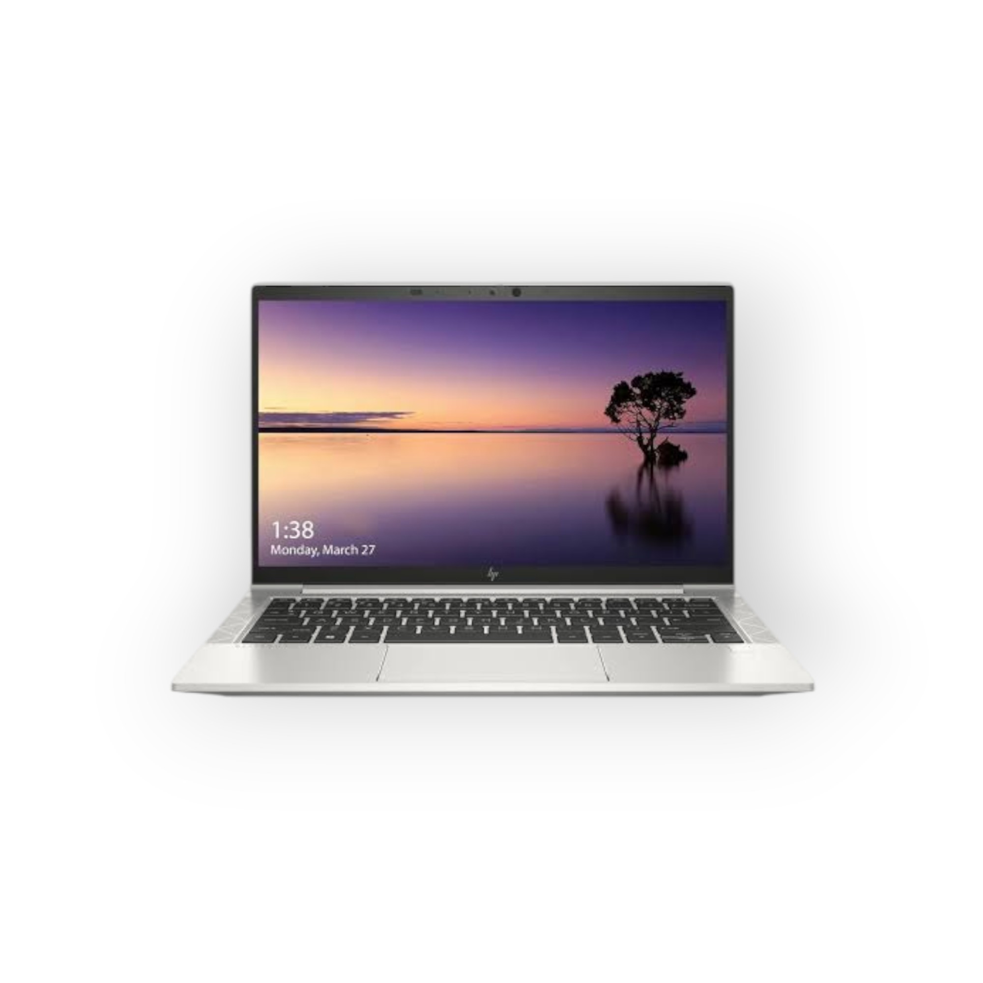 HP EliteBook 830 G8– 11th Gen/ Intel Core i7-1185G7/ 13.3 inch/ 256GB SSD/ 16GB RAM/ Intel Iris Xe Graphics