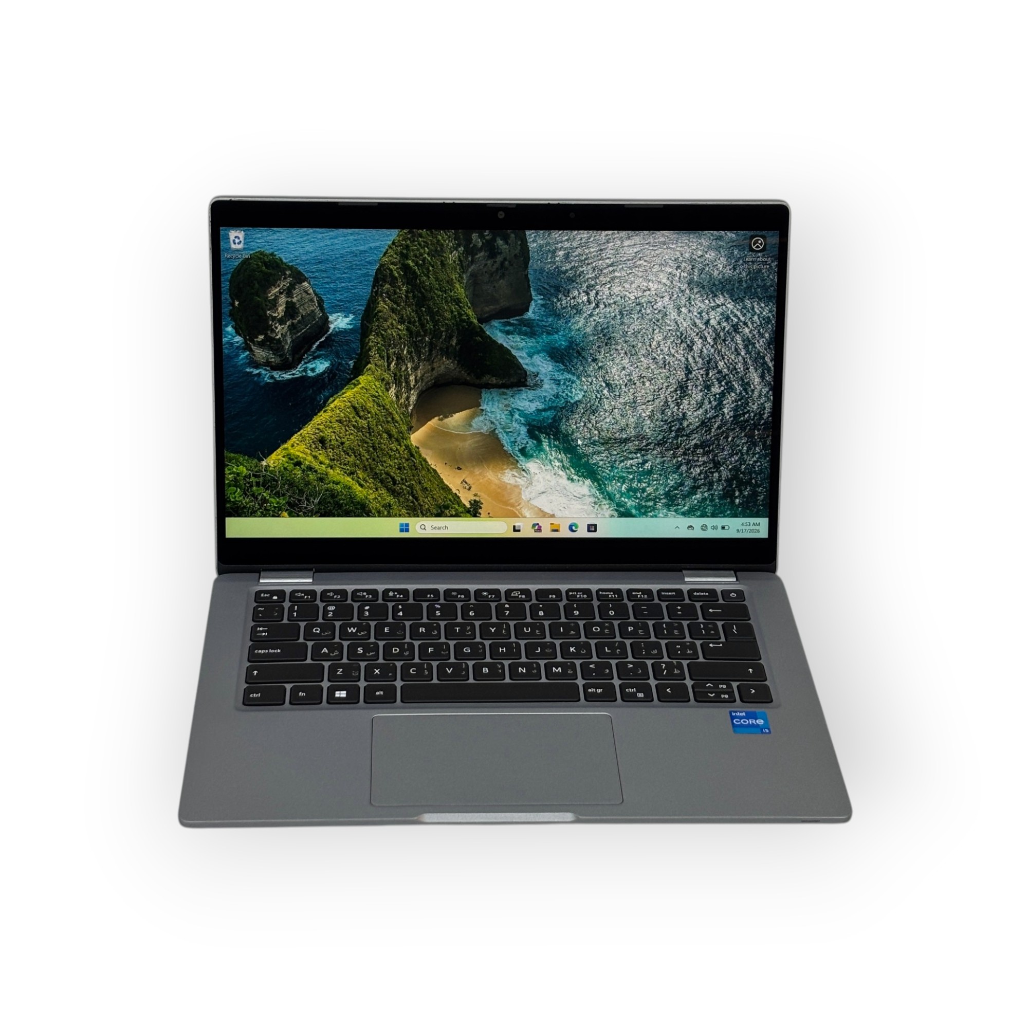 Dell Latitude 5320 2-in-1– 11th Gen/ Intel Core i5-1145G7/ 13.3 inch Touchscreen Convertible/ 256GB SSD/ 16GB RAM/ Intel Iris Xe Graphics