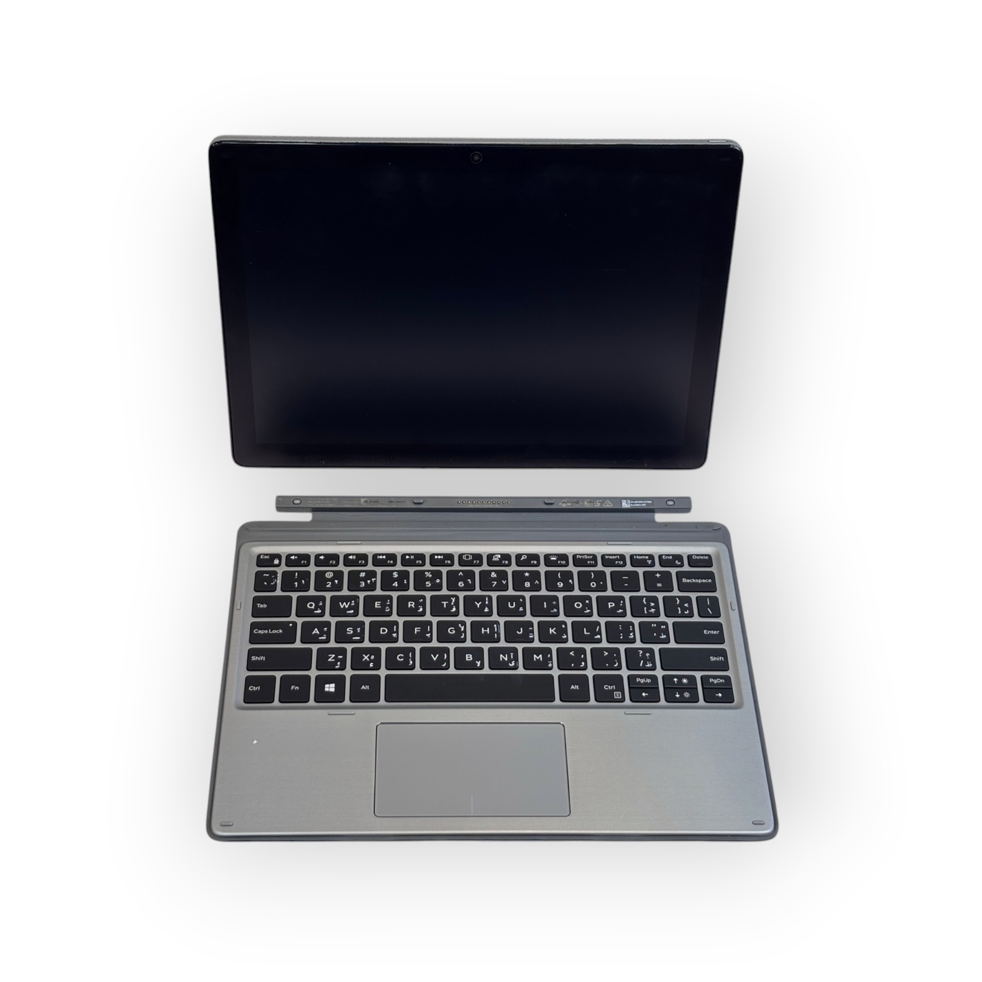 Dell Latitude 7200 2in1-8th Gen/ Intel Core i7-8665U/ 12 inch FHD /  16GB RAM / 512GB SSD